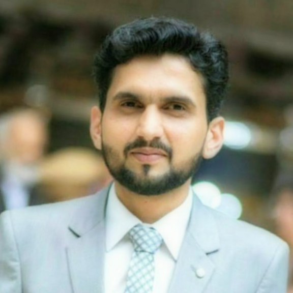 Javed Iqbal