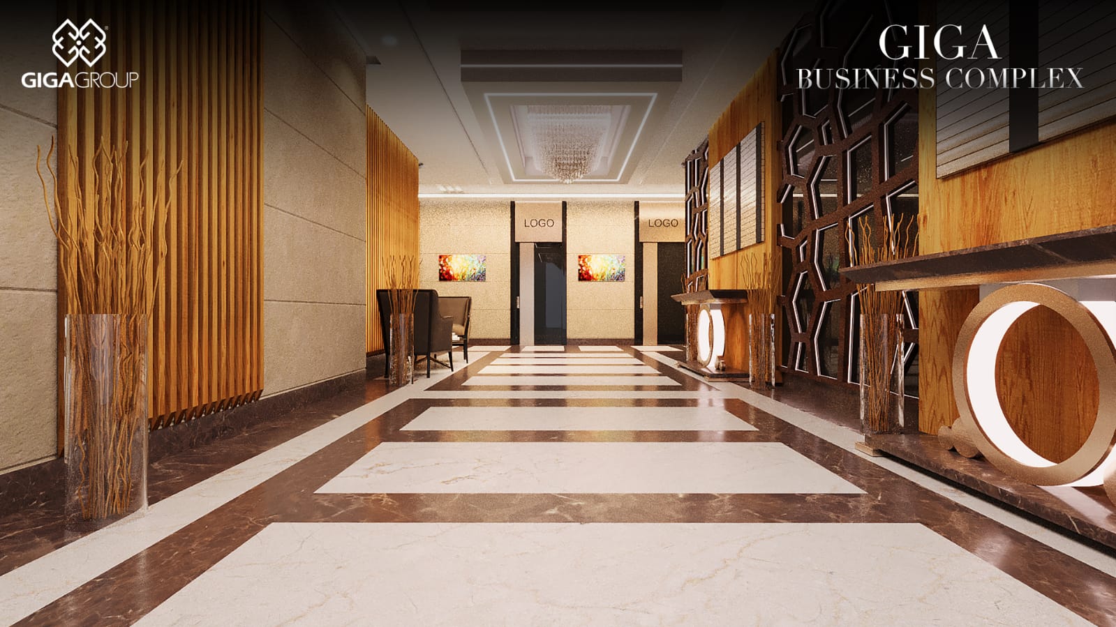 Giga Business Complex : Avail Latest Offers