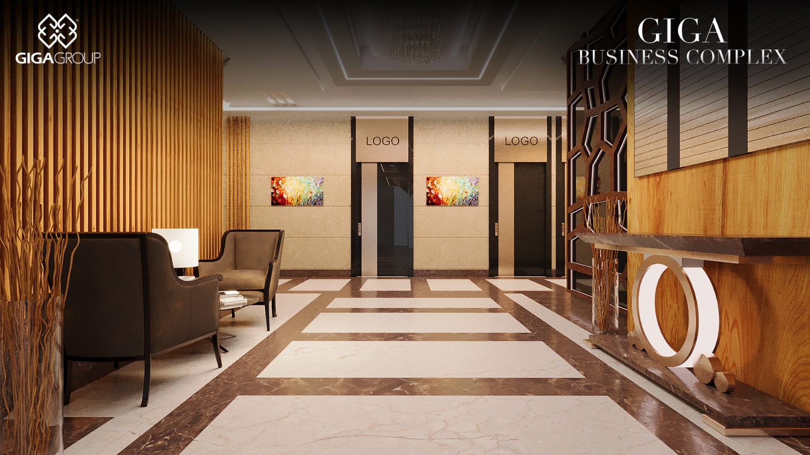 Giga Business Complex : Avail Latest Offers