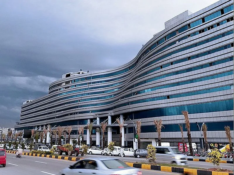 Giga Business Complex : Avail Latest Offers