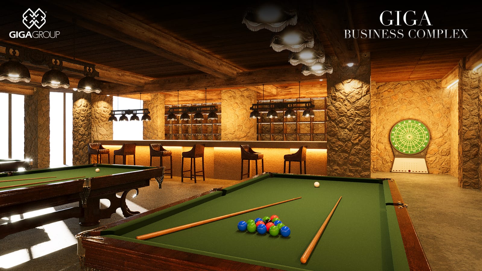 Giga Business Complex : Avail Latest Offers