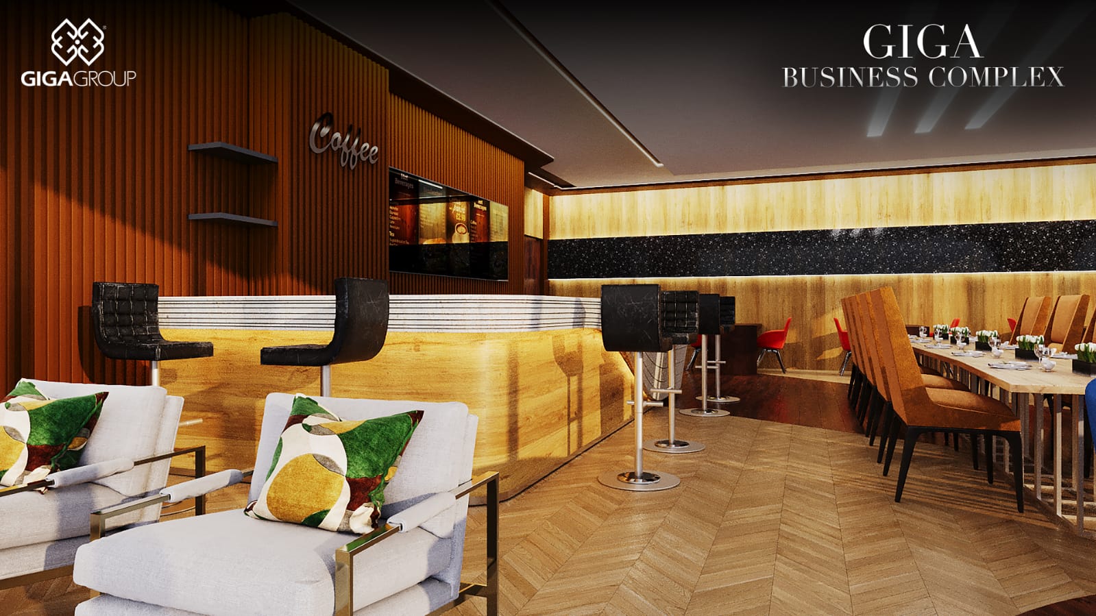 Giga Business Complex : Avail Latest Offers