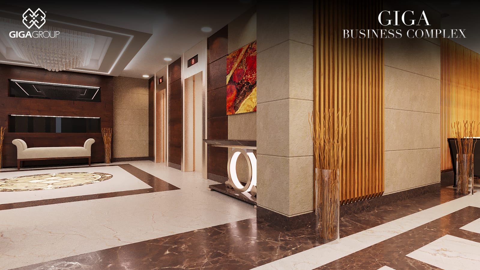 Giga Business Complex : Avail Latest Offers