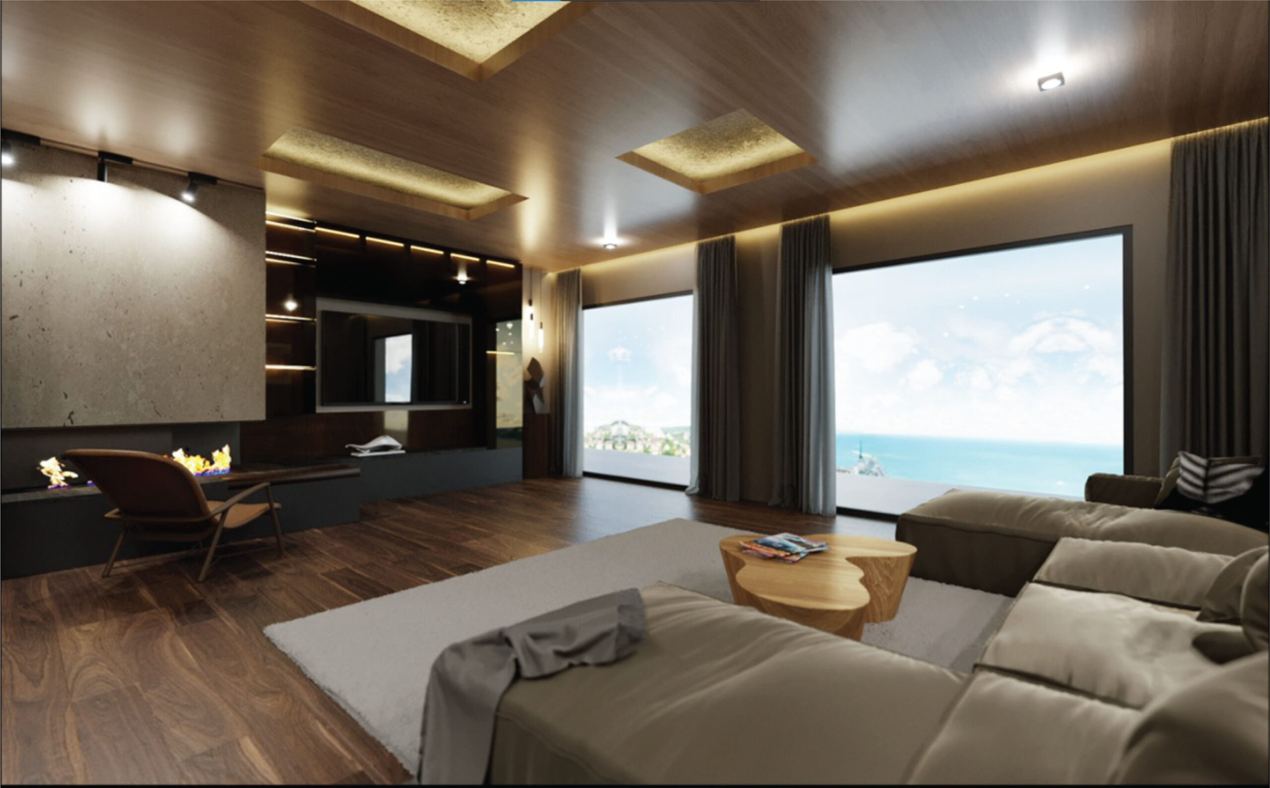 Goldcrest Bay Sands Karachi - Avail Latest Offers
