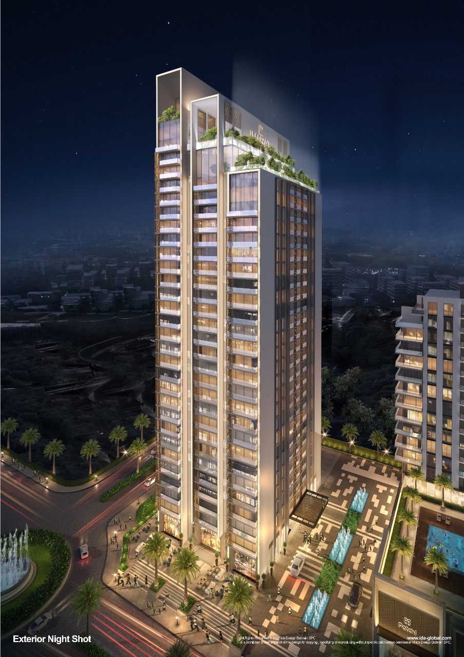IMARAT Residences