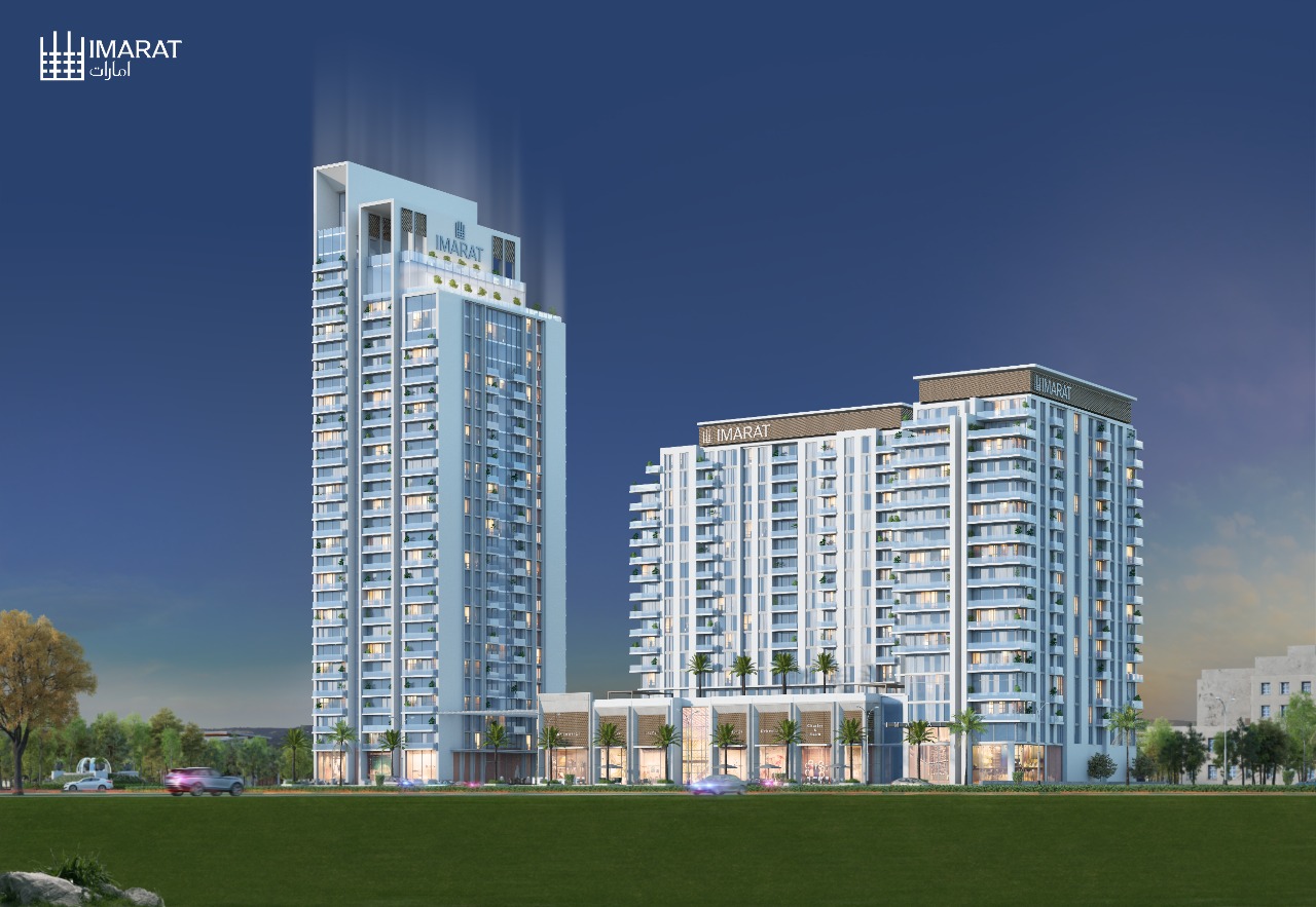IMARAT Residences