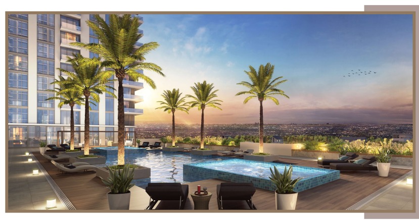 IMARAT Residences