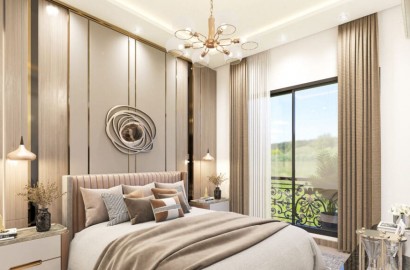 1 Bedroom Apartment For Sale in Bahria Town