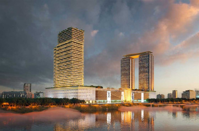 Commercial Plot For Sale in Islamabad