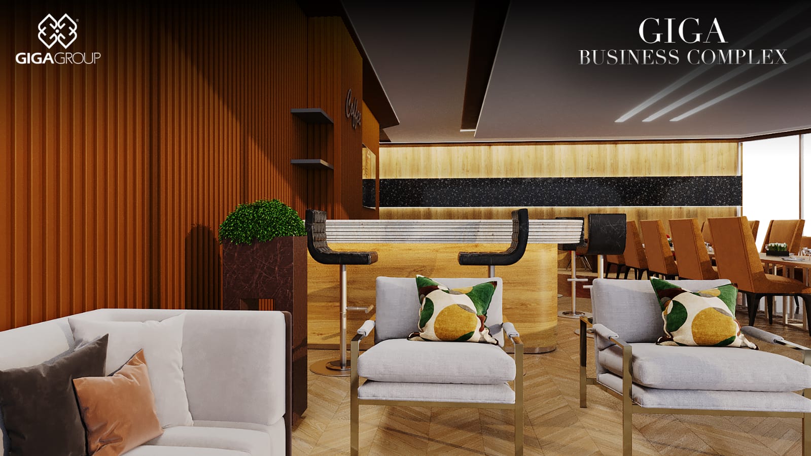 Giga Business Complex : Avail Latest Offers